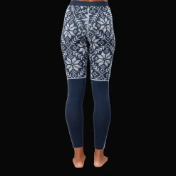 Else Pant, ullongs, dame - Ullundertøy underdel dame - Else Pant, ullongs, dame