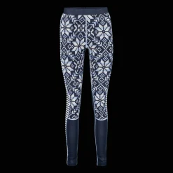 Else Pant, ullongs, dame - Ullundertøy underdel dame - Else Pant, ullongs, dame