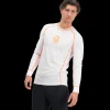 Endurance Tech Long sleeve, superundertøy herre - Superundertøy overdel herre - Endurance Tech Long sleeve, superundertøy herre
