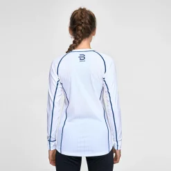 Endurance Tech Long sleeve, superundertøy dame - Superundertøy overdel dame - Endurance Tech Long sleeve, superundertøy dame