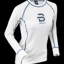Endurance Tech Long sleeve, superundertøy dame - Superundertøy overdel dame - Endurance Tech Long sleeve, superundertøy dame