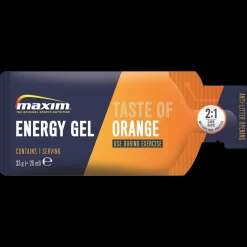 Energy Gel 33g, gel - Energigel - Energy Gel 33g, gel