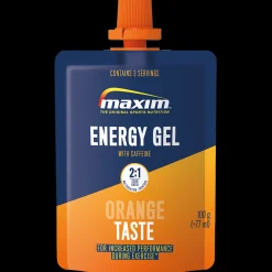Energy Gel 100g, gel - Energigel - Energy Gel 100g, gel