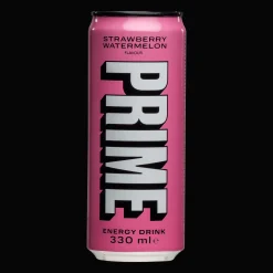 Energy Strawberry Watermelon 330ml, energidrikk - Energidrikk - Energy Strawberry Watermelon 330ml, energidrikk