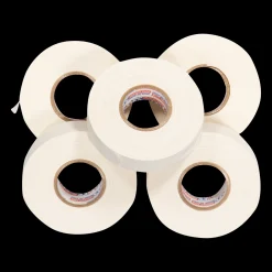 ES tape Cloth Tape 24mmx23m white 60 pack-21/22, hockeytape - Hockeytape - ES tape Cloth Tape 24mmx23m white 60 pack-21/22, hockeytape
