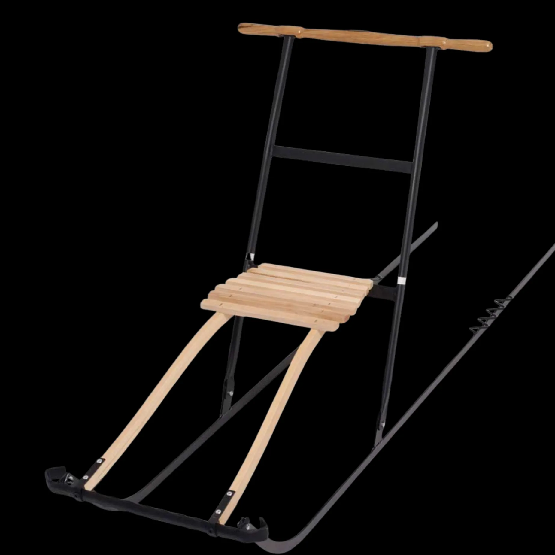 Espegard Hallingsparken Womens Medium 24/25, klassisk spark - Vinterlek - Espegard Hallingsparken Womens Medium 24/25, klassisk spark