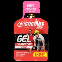 E.sport Gel, energigel - Energigel - E.sport Gel, energigel