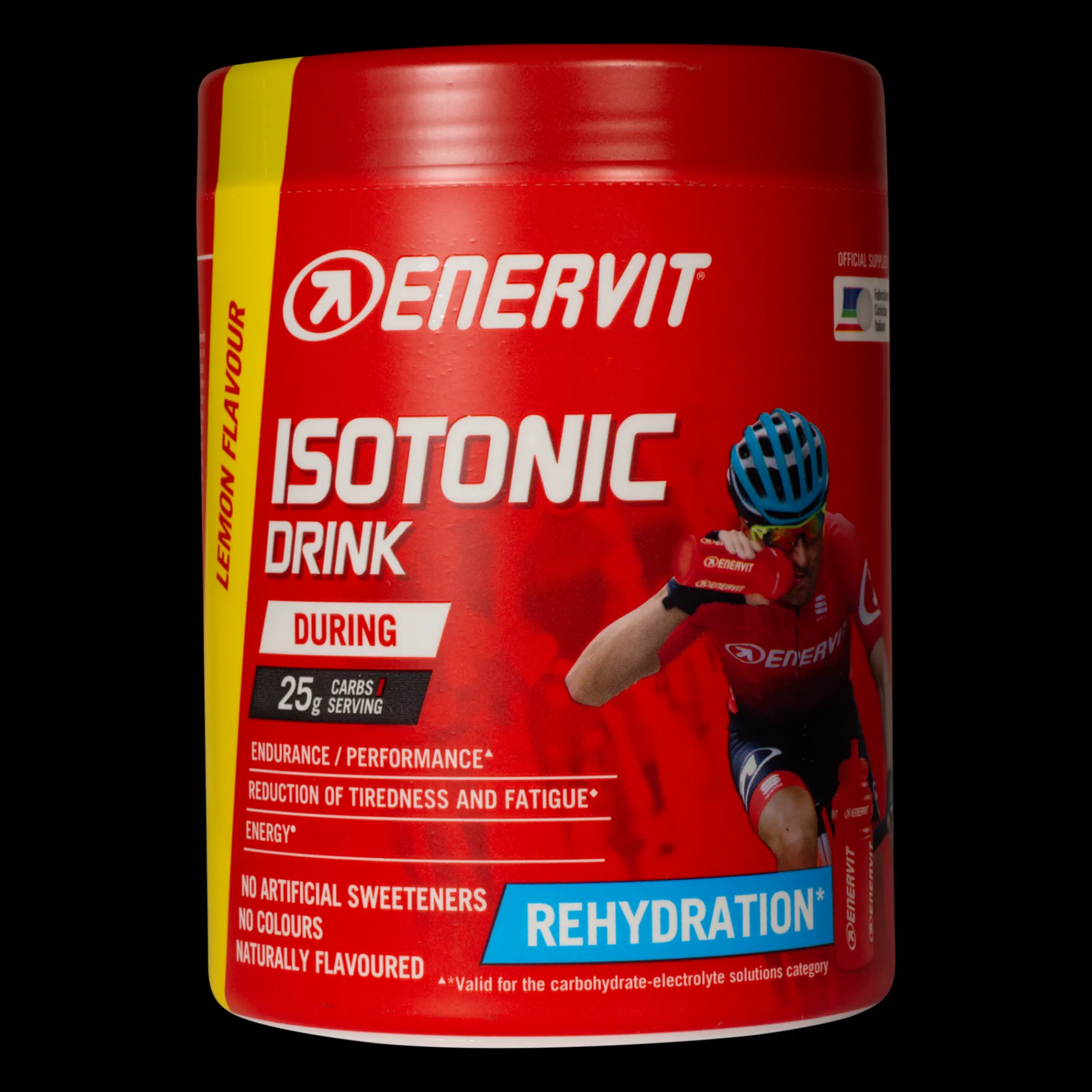 E.sport Isotonic Drink, granulat - Sportsdrikk - E.sport Isotonic Drink, granulat