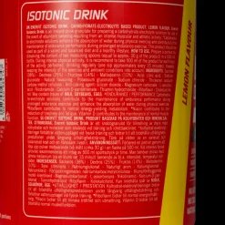 E.sport Isotonic Drink, granulat - Sportsdrikk - E.sport Isotonic Drink, granulat