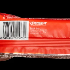 E.sport Power Crunchy Choco, energibar - Energibar - E.sport Power Crunchy Choco, energibar