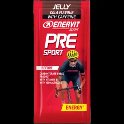 E.sport Pre Sport Cola, karbohydratlader - Energibar - E.sport Pre Sport Cola, karbohydratlader