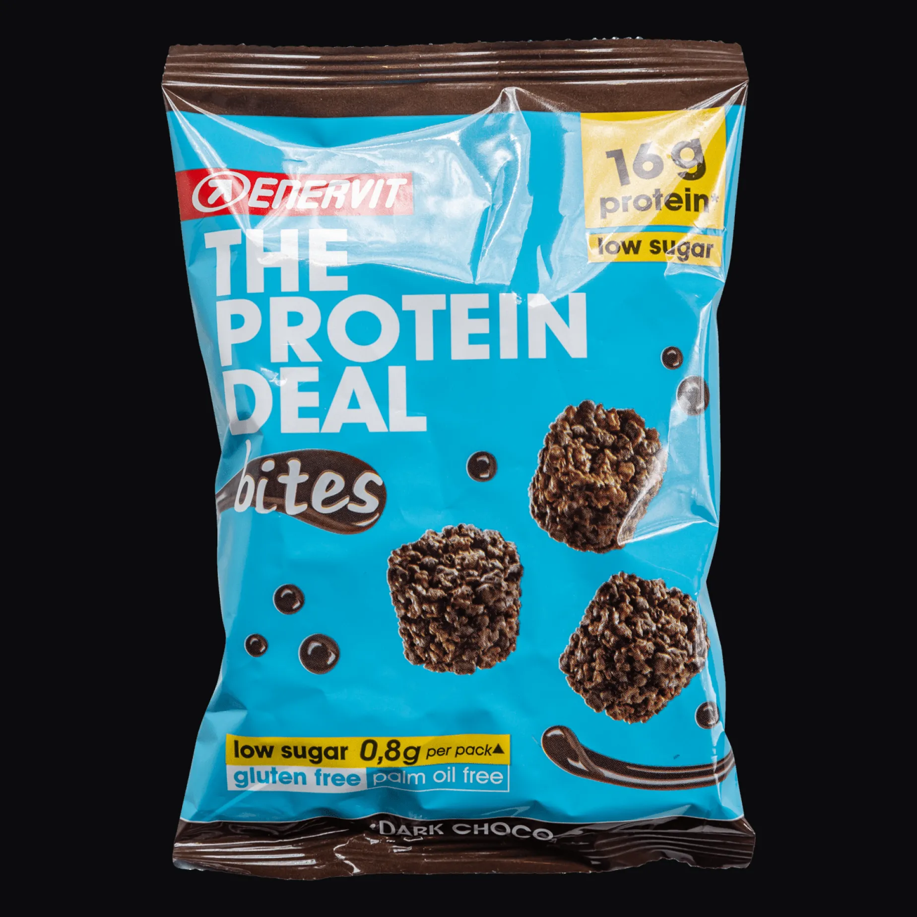 E.SPORT Protein Deal Bites, protein-snacks - Helsekost - E.SPORT Protein Deal Bites, protein-snacks