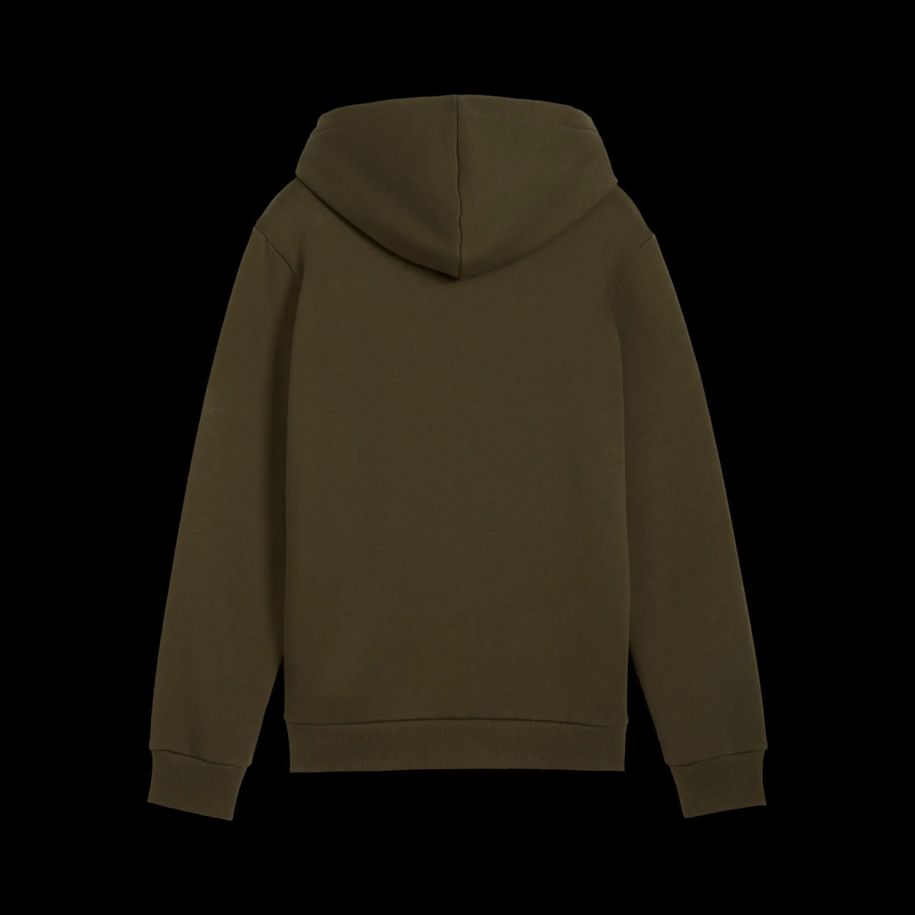 ESS Big Logo Hoodie FL B, hettegenser, junior - Collegegenser & Hettegenser - ESS Big Logo Hoodie FL B, hettegenser, junior