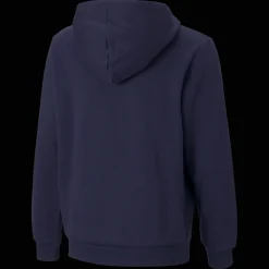 ESS Big Logo Hoodie FL B, hettegenser, junior - Collegegenser & Hettegenser - ESS Big Logo Hoodie FL B, hettegenser, junior