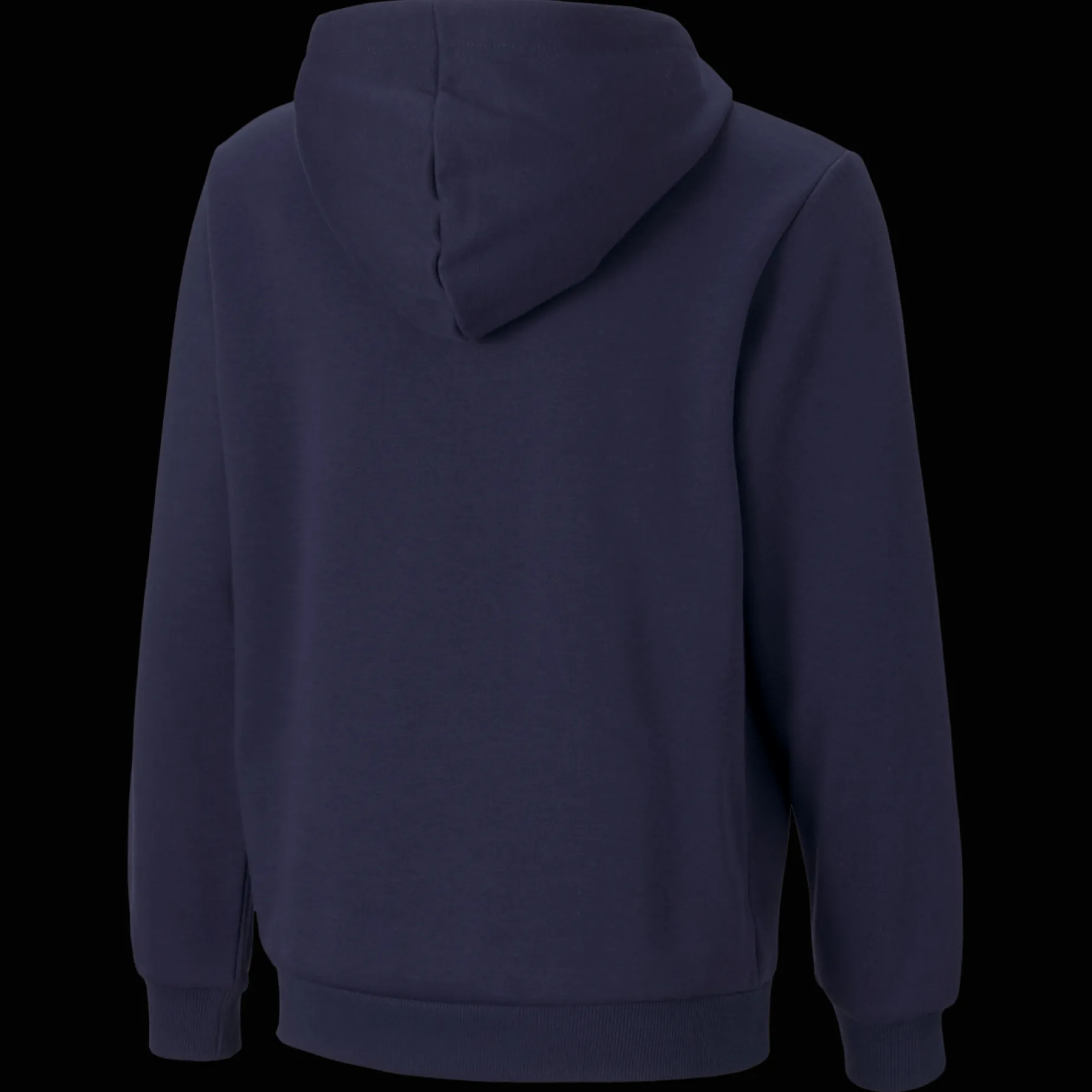 ESS Big Logo Hoodie FL B, hettegenser, junior - Collegegenser & Hettegenser - ESS Big Logo Hoodie FL B, hettegenser, junior