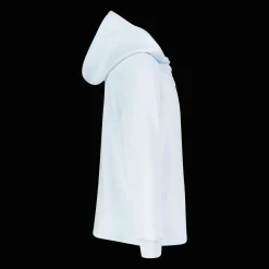 ESS FZ Small Logo Hoodie TR, hettejakke junior - Collegegenser & Hettegenser - ESS FZ Small Logo Hoodie TR, hettejakke junior