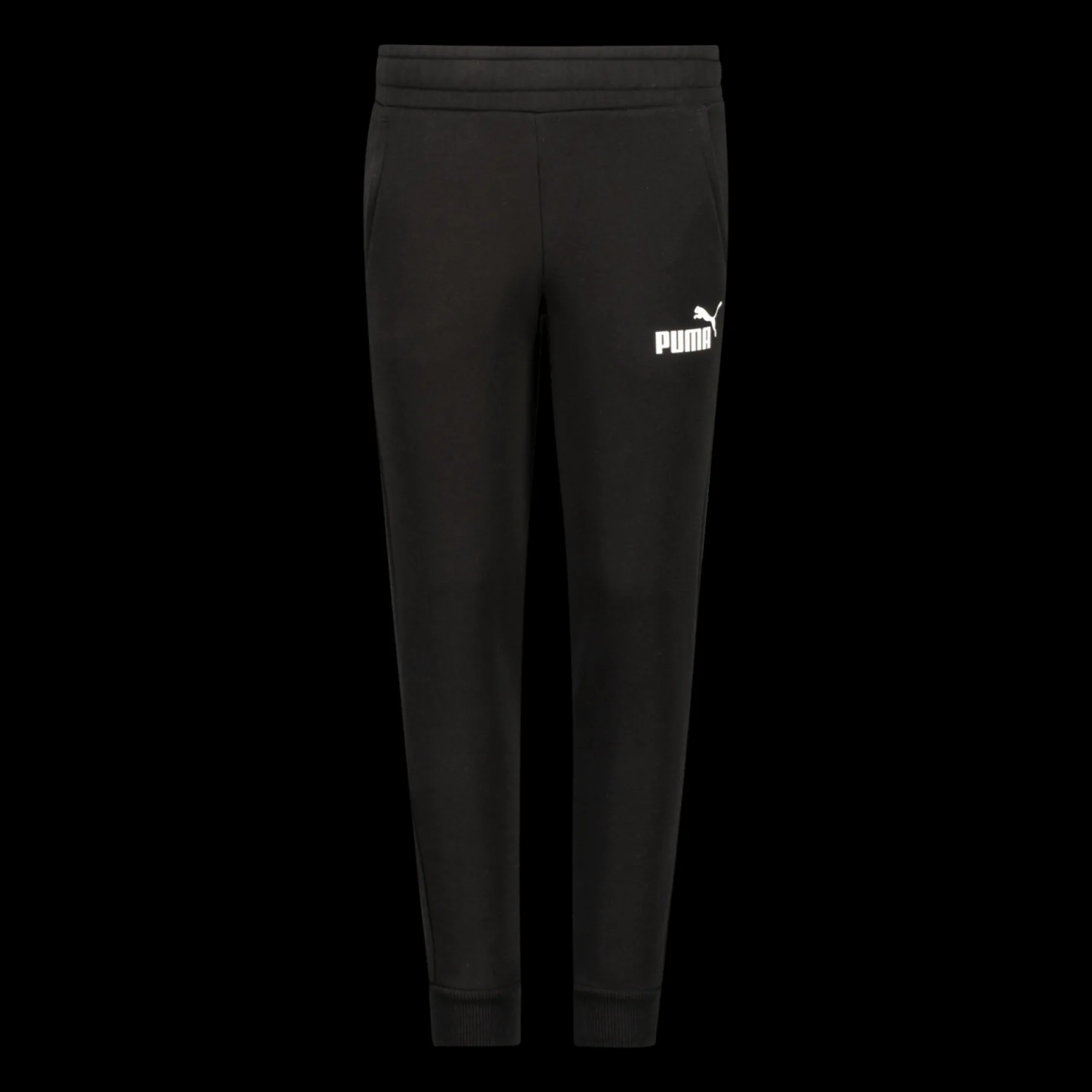 ESS Logo Pants FL cl B, joggebukse, junior - Joggebukse - ESS Logo Pants FL cl B, joggebukse, junior