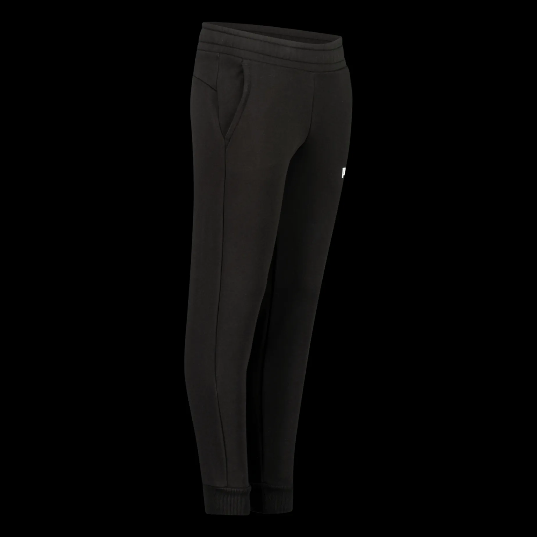 ESS Logo Pants FL cl B, joggebukse, junior - Joggebukse - ESS Logo Pants FL cl B, joggebukse, junior