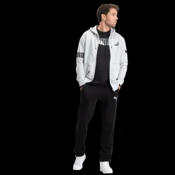 ESS Logo Pants TR op Mns, joggebukse herre - Fritid- & Joggebukser - ESS Logo Pants TR op Mns, joggebukse herre