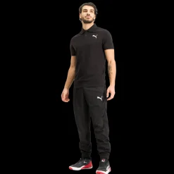 Ess Pique Polo - T-Skjorter & Pique - Ess Pique Polo