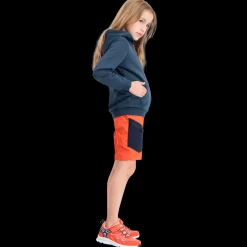 ESS Small Logo FZ Hoodie TR, hettegenser, barn - Collegegenser & Hettegenser - ESS Small Logo FZ Hoodie TR, hettegenser, barn