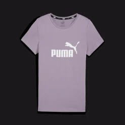 ESS Small Logo Tee G, t-skjorte, junior - Fritids T-Skjorte - ESS Small Logo Tee G, t-skjorte, junior