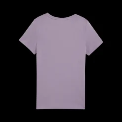 ESS Small Logo Tee G, t-skjorte, junior - Fritids T-Skjorte - ESS Small Logo Tee G, t-skjorte, junior