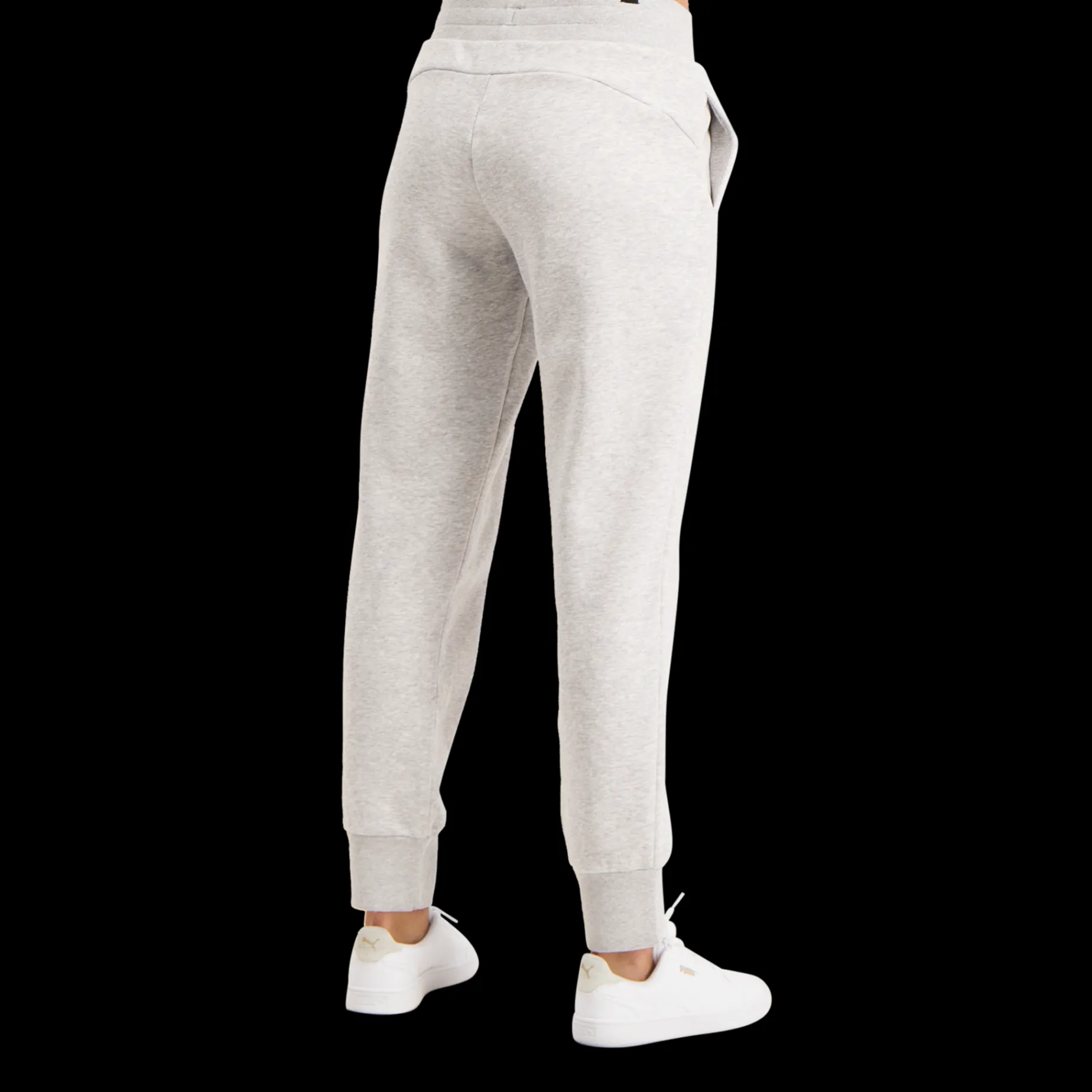 Ess Sweatpants Fl Cl - Jogge-& Fritidsbukse - Ess Sweatpants Fl Cl