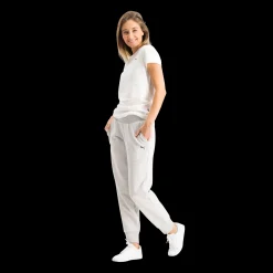 Ess Sweatpants Fl Cl - Jogge-& Fritidsbukse - Ess Sweatpants Fl Cl