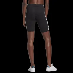 Essential Bike Shorts W - Fritidsshorts - Essential Bike Shorts W