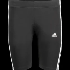 Essential Bike Shorts W - Fritidsshorts - Essential Bike Shorts W