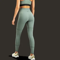 Essential Block Seamless High Waist Tights, treningstights, dame - Treningstights - Essential Block Seamless High Waist Tights, treningstights, dame