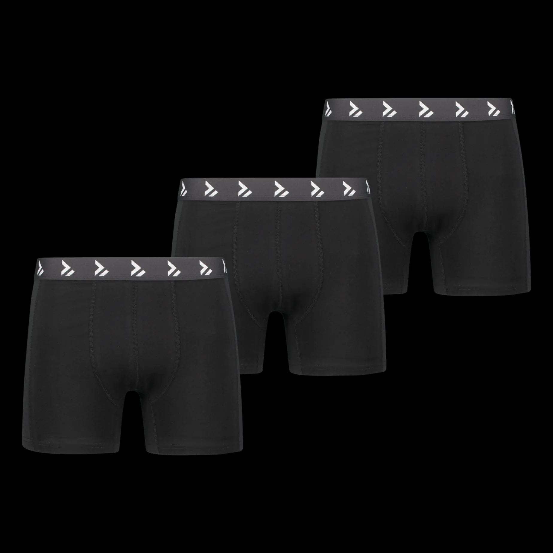 Essential Boxer 3pk, boxere, herre - Boxershorts - Essential Boxer 3pk, boxere, herre