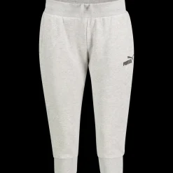 Essential, capri-joggebukse dame - Shorts - Essential, capri-joggebukse dame