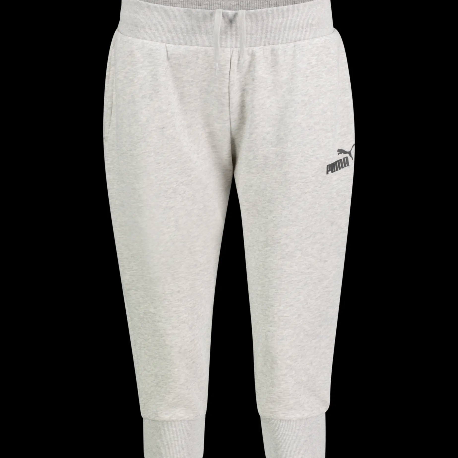 Essential, capri-joggebukse dame - Shorts - Essential, capri-joggebukse dame