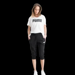 Essential, capri-joggebukse dame - Shorts - Essential, capri-joggebukse dame