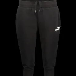 Essential, capri-joggebukse dame - Shorts - Essential, capri-joggebukse dame