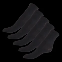 Essential Everyday Sock 5 pk, sokker, unisex - Bomullssokker - Essential Everyday Sock 5 pk, sokker, unisex