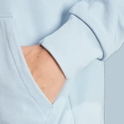 Essential French Terry Big Logo, hettegenser, herre - Hettegenser - Essential French Terry Big Logo, hettegenser, herre