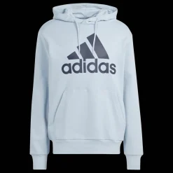 Essential French Terry Big Logo, hettegenser, herre - Hettegenser - Essential French Terry Big Logo, hettegenser, herre