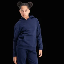 Essential Hood, hettegenser, junior - Collegegenser & Hettegenser - Essential Hood, hettegenser, junior