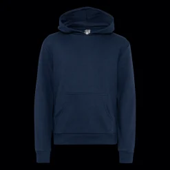 Essential Hood, hettegenser, junior - Collegegenser & Hettegenser - Essential Hood, hettegenser, junior