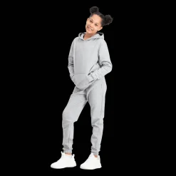 Essential Hood, hettegenser, junior - Collegegenser & Hettegenser - Essential Hood, hettegenser, junior