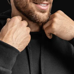 Essential Hood, hettegenser, herre - Hettegenser - Essential Hood, hettegenser, herre