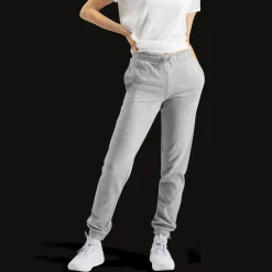 Essential Jog Pants, joggebukse, dame - Jogge-& Fritidsbukse - Essential Jog Pants, joggebukse, dame