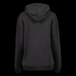 Essential Linear Hoodie, hettegenser, dame - Collegegenser - Essential Linear Hoodie, hettegenser, dame