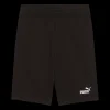 Essential No. 1 Logo Jersey Shorts B, shorts, junior - Fritidsshorts - Essential No. 1 Logo Jersey Shorts B, shorts, junior
