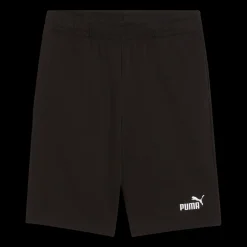 Essential No. 1 Logo Jersey Shorts B, shorts, junior - Fritidsshorts - Essential No. 1 Logo Jersey Shorts B, shorts, junior
