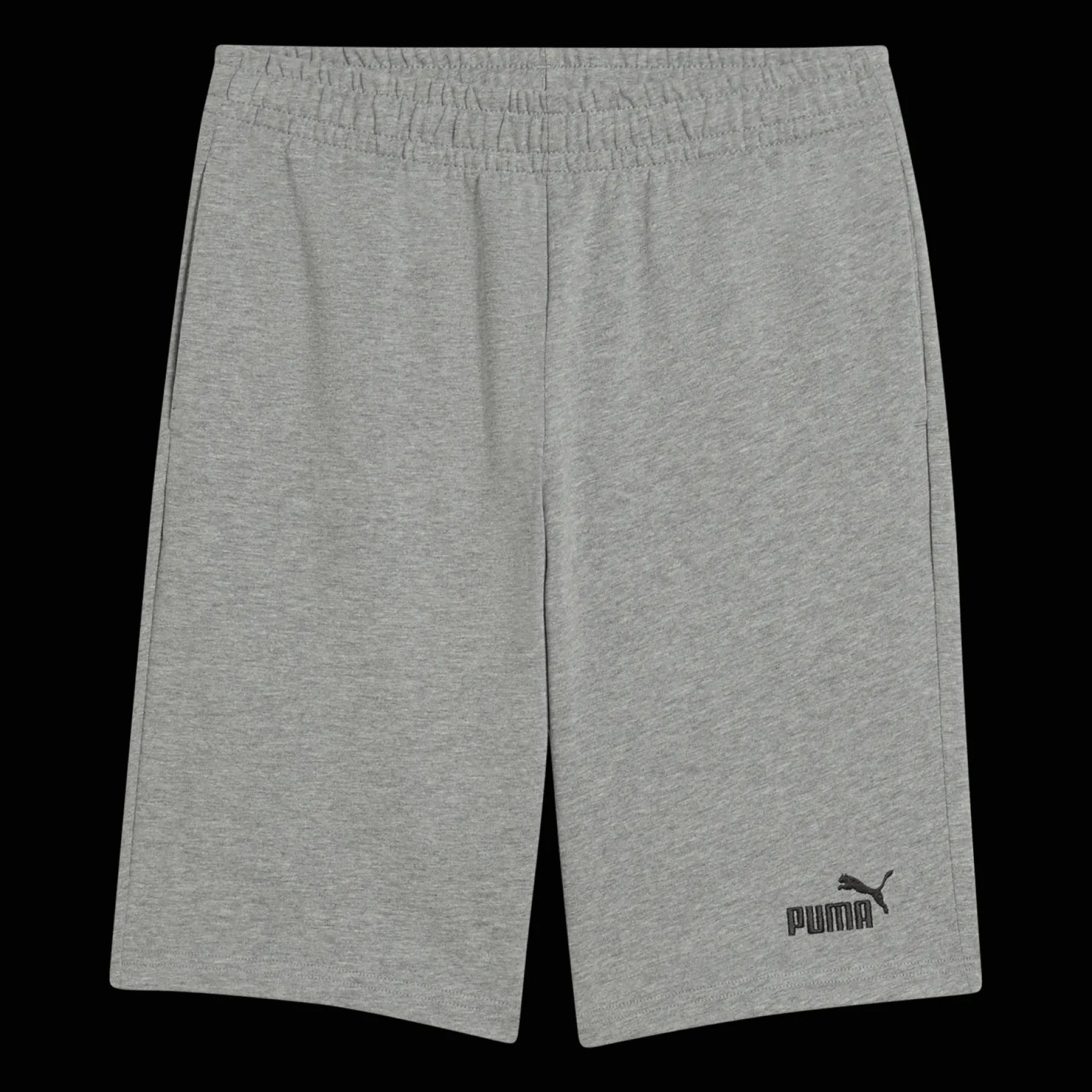 Essential No. 1 Logo Jersey Shorts B, shorts, junior - Fritidsshorts - Essential No. 1 Logo Jersey Shorts B, shorts, junior