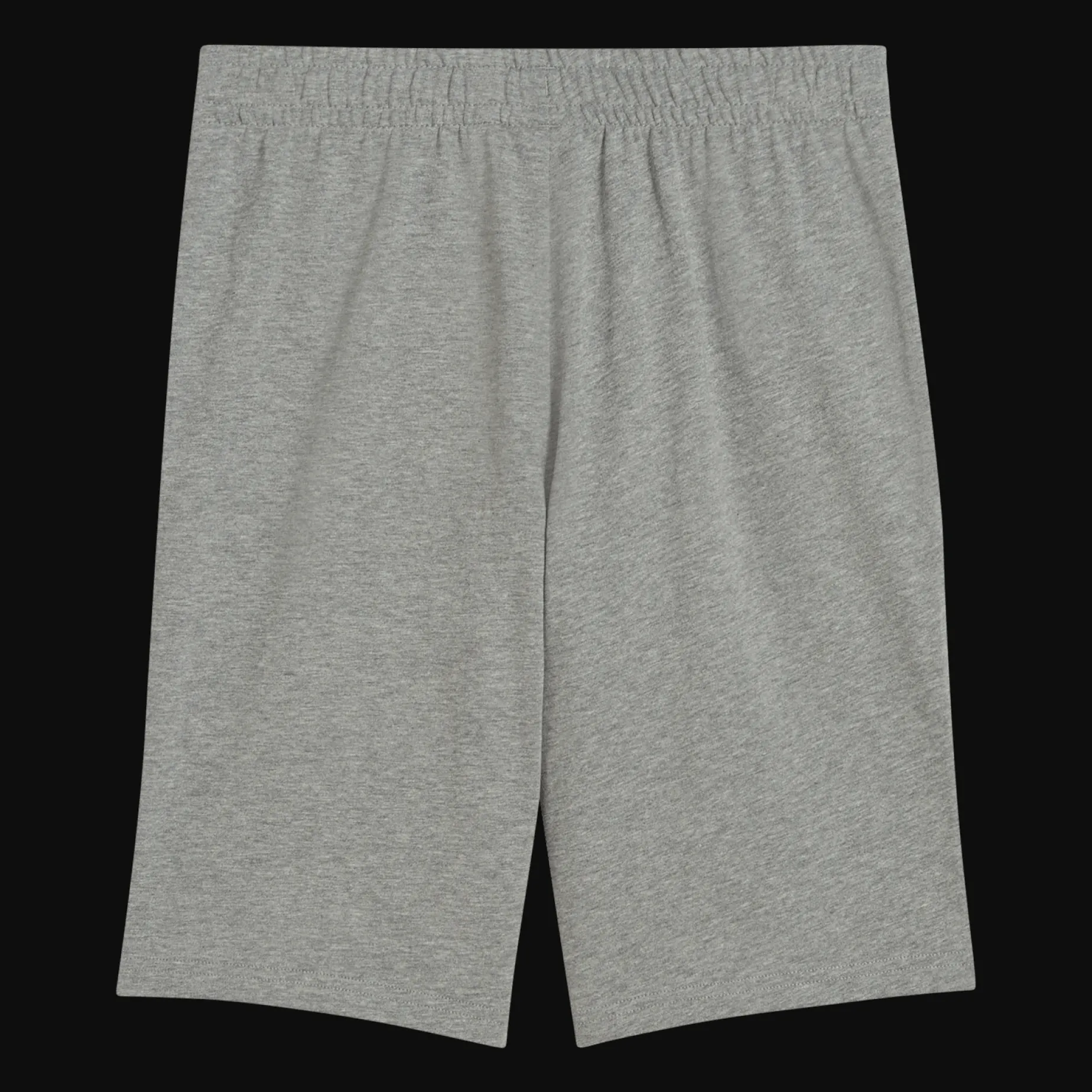 Essential No. 1 Logo Jersey Shorts B, shorts, junior - Fritidsshorts - Essential No. 1 Logo Jersey Shorts B, shorts, junior